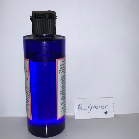 C.O. Bigelow Apothecary Eye Makeup Remover - Picture 2 of 10